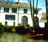 Le moulin. On est pass&eacute;s par le trou de souris, &agrave; gauche.