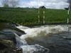 Le 3e seuil de Corbeil, également appelé &ldquo;Bouillon de Denis&rdquo;