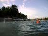 Course grand public, 1500 m